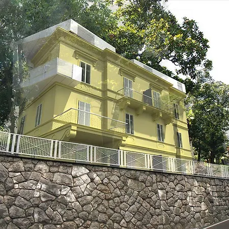 Apartment Remisens Elsa *