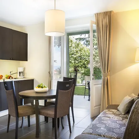 Apartment Remisens Elsa *