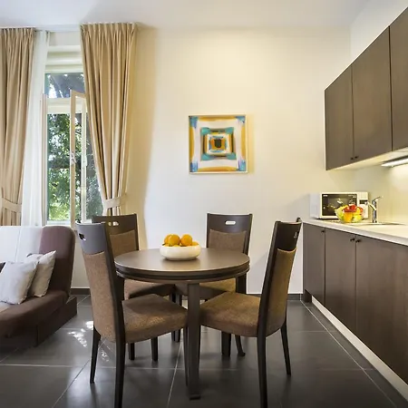 Remisens Elsa Apartment Lovran