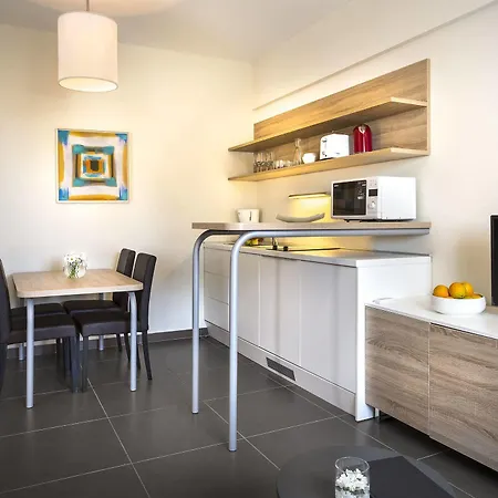 Remisens Elsa Apartment *