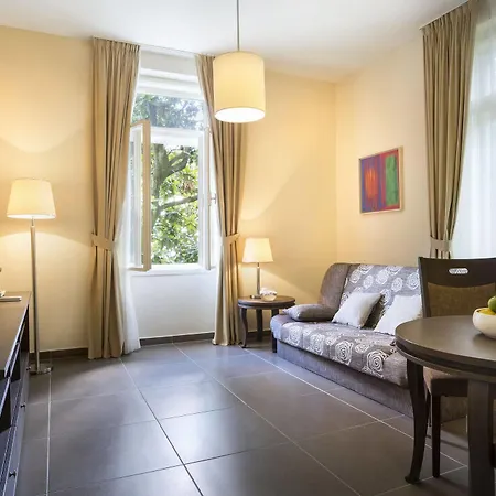 Apartment Remisens Elsa *