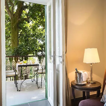 Remisens Elsa Apartment Lovran