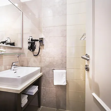 Remisens Elsa Apartment *