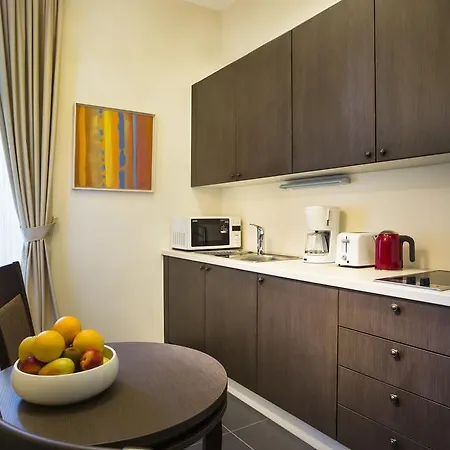 Remisens Elsa Apartment